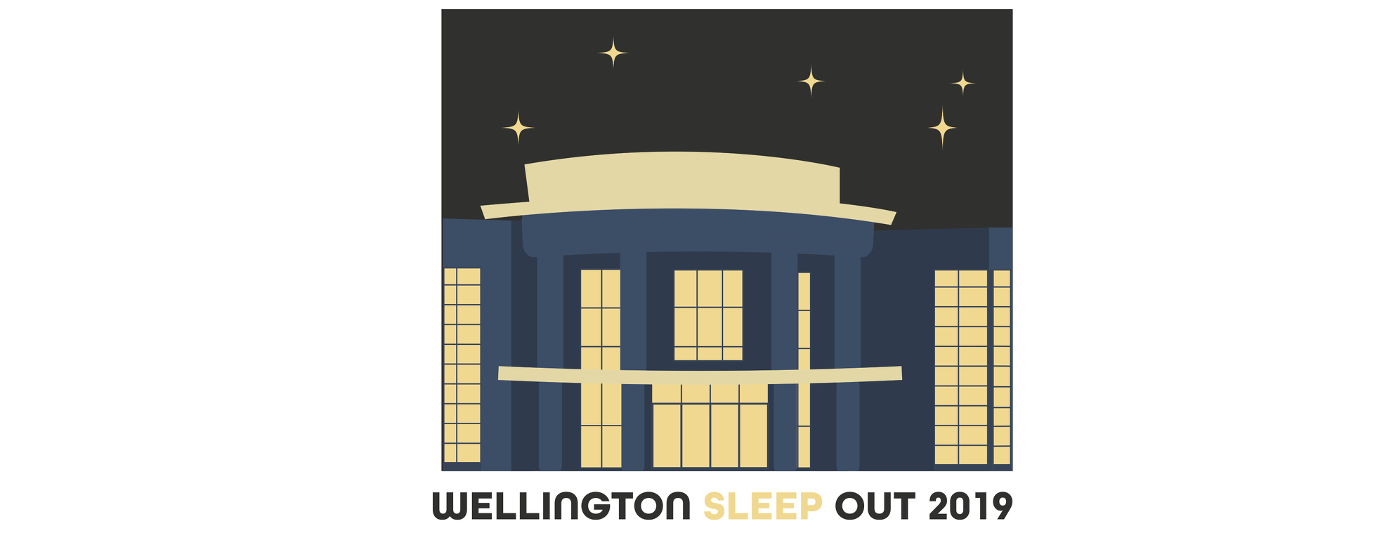 Wellington Sleep Out